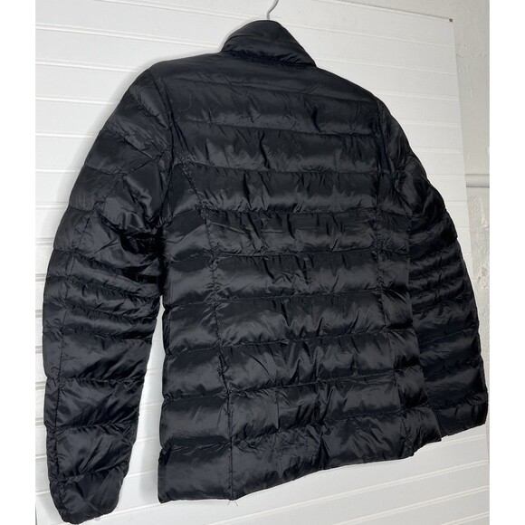 32 Degrees Heat Women's  SMALL Jacket Zipper Cloudfill Insulation Black  NWT - Picture 12 of 13